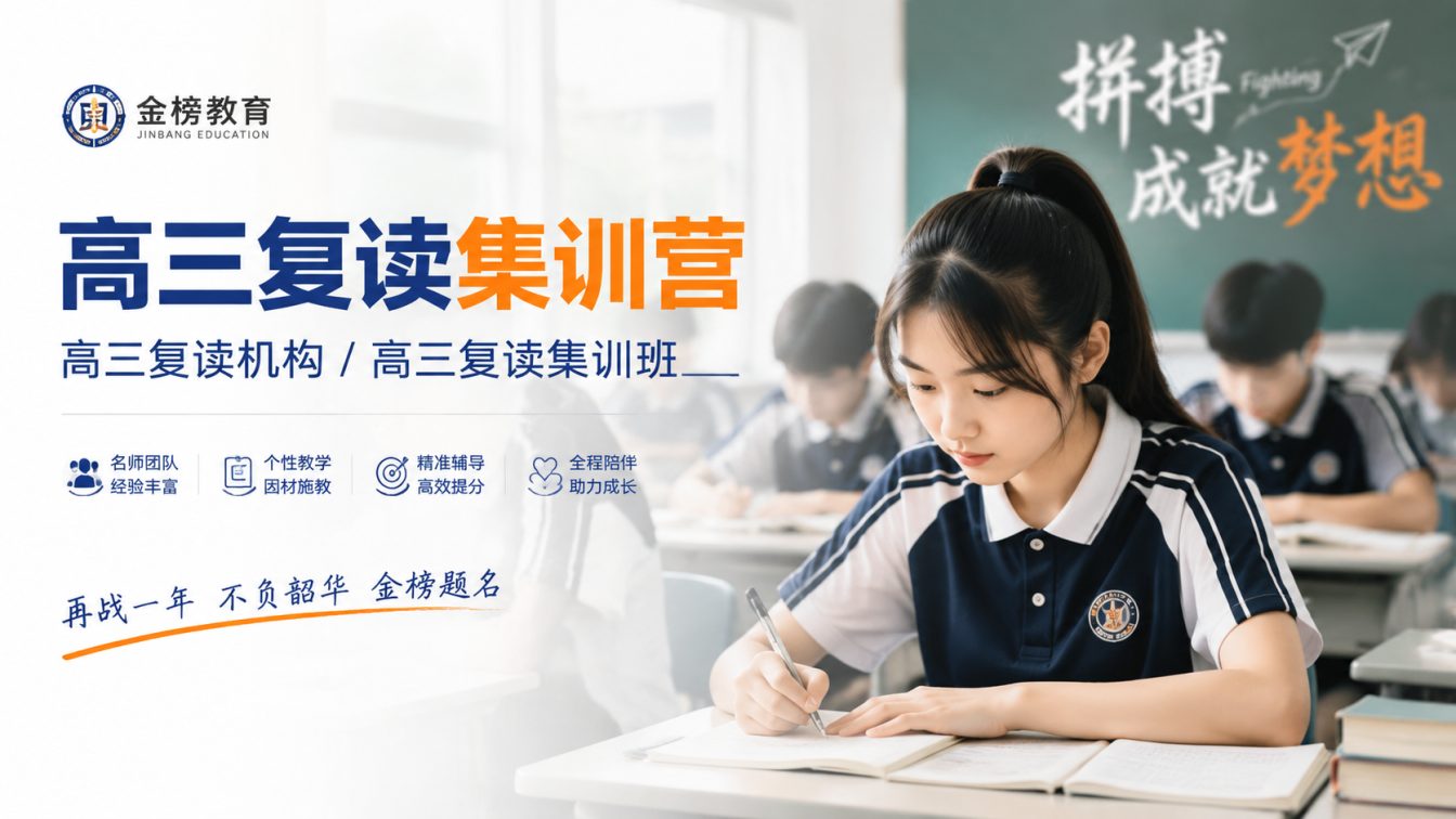 林甸县还在为高考提分发愁？