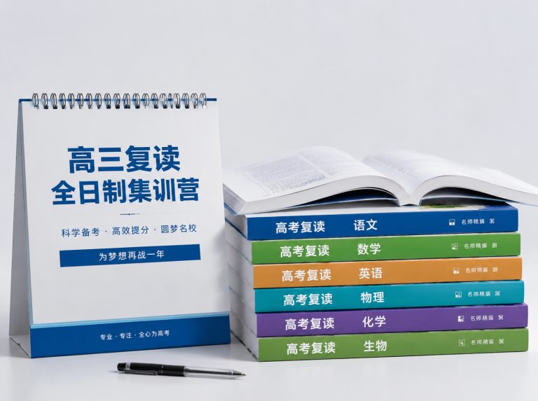 林甸县艺体生高考文化课集训班